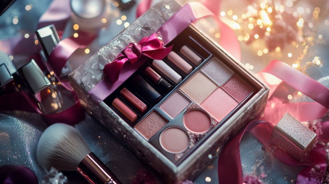 mystery box maquillage jemlit