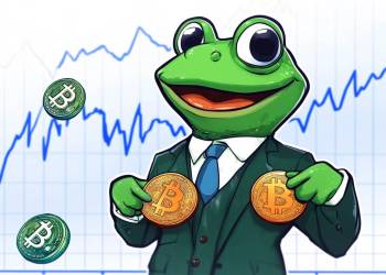 ビットコインETFの買い増しで注目の新しい仮想通貨投資先