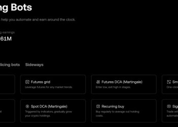 okx-trading-bots