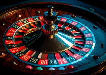 オンラインルーレット