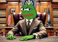Paul Atkins to Become SEC Chairman, Potentially Fueling the Meme Index Presale