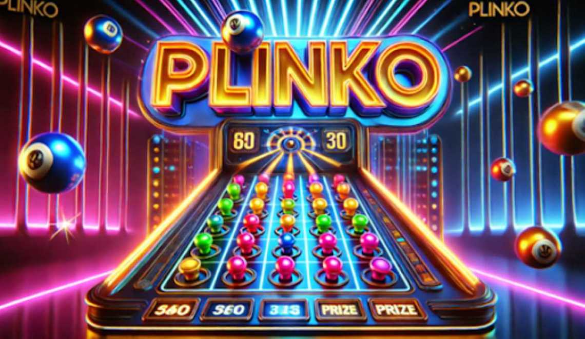 casinos con Plinko