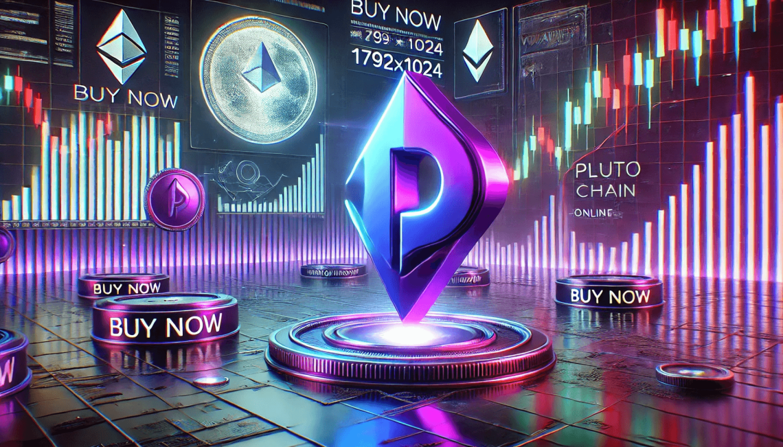 Plutochain Price Prediction 2025 – How to Buy Plutochain?