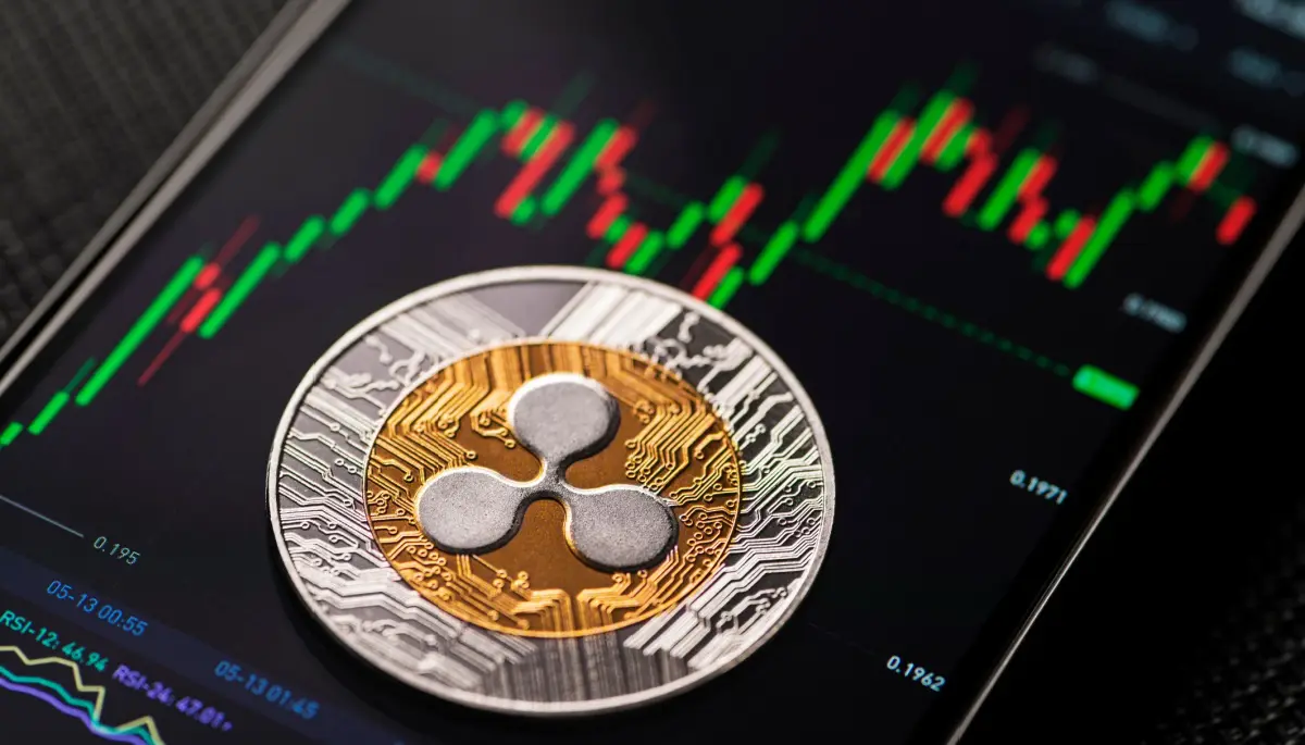 precio de XRP