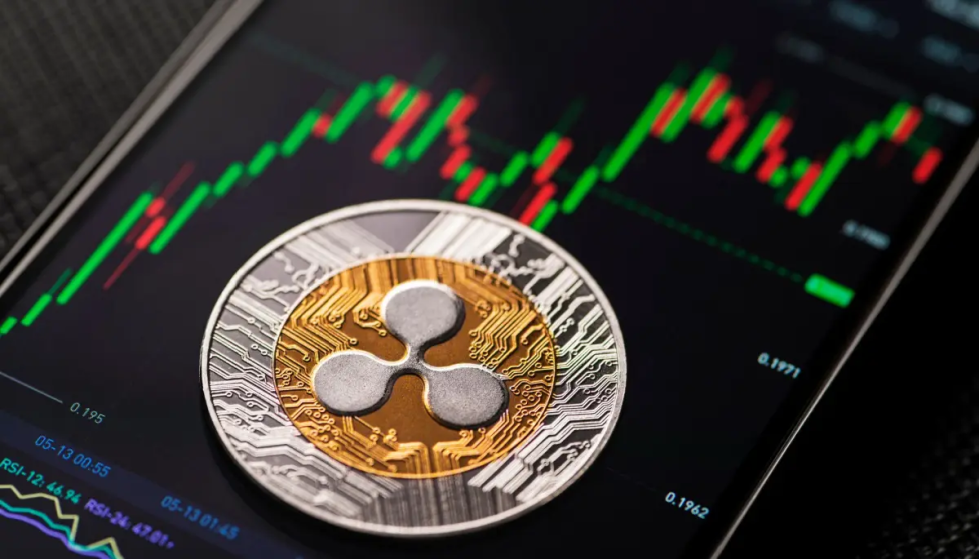 precio de XRP