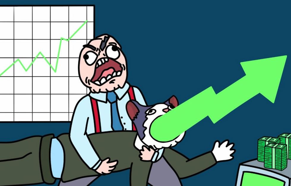 ベスト仮想通貨 プレセール:Meme Index、来週のICO終了後に急騰の予測