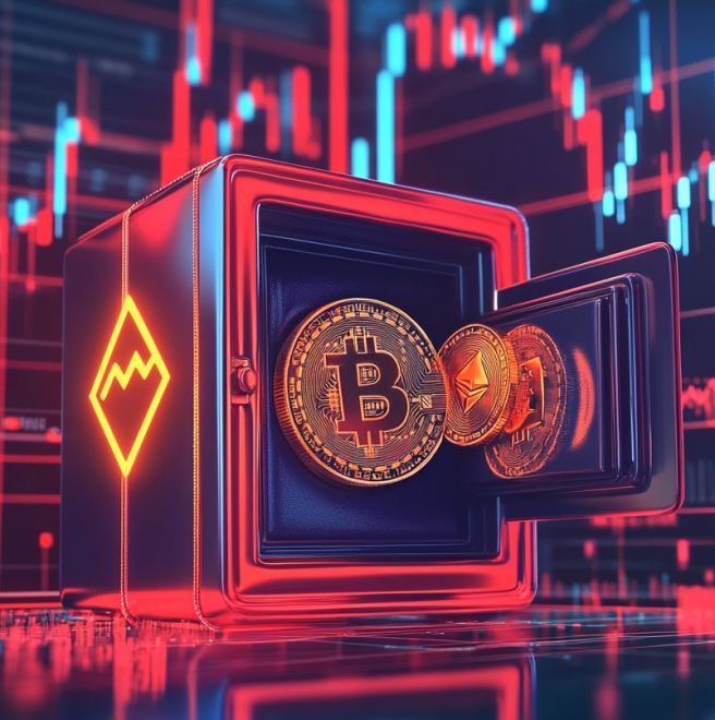 仮想通貨 プレセールは安全な投資先