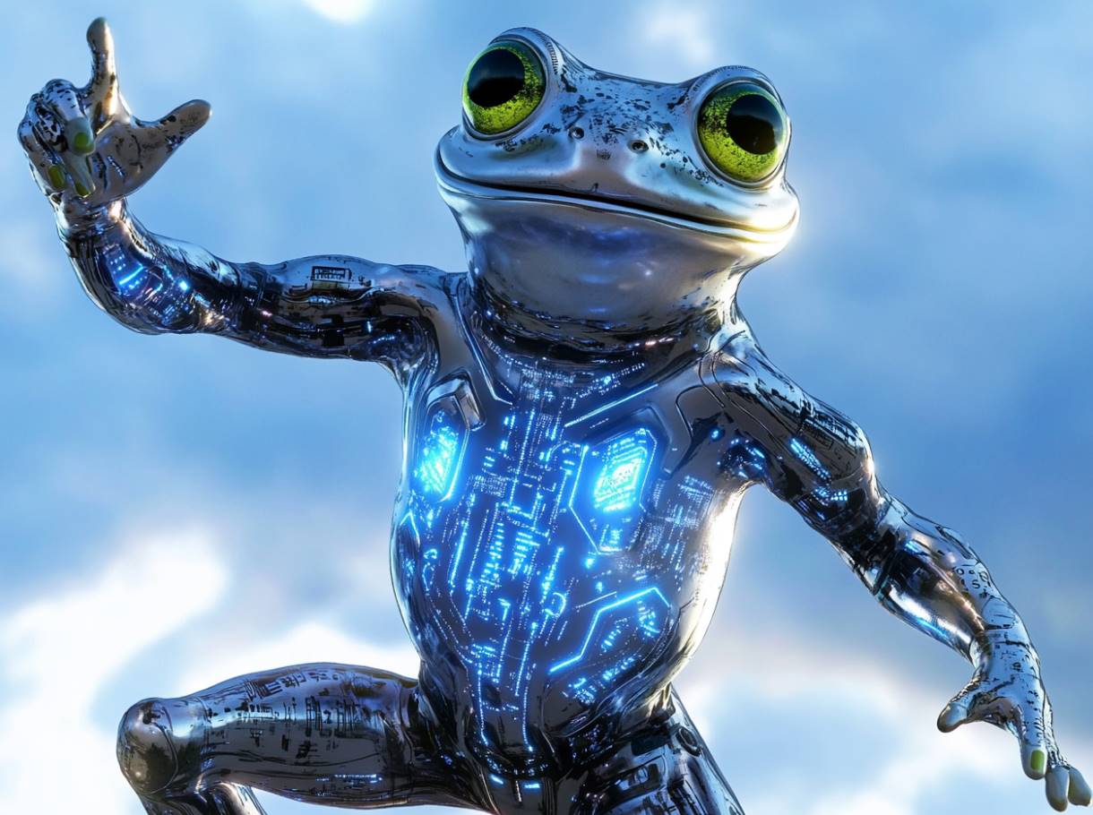 2025年に10,500%の急騰が期待される仮想通貨 プレセール注目の3銘柄