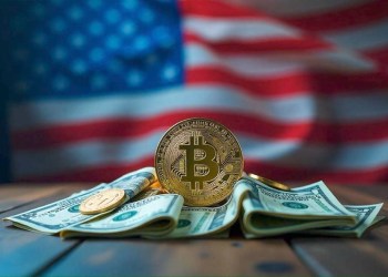 reserva estratégica de Bitcoin