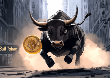 Riding the BTC Bull: Debt Reduction Vision Sparks Crypto Surge