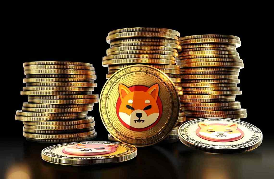 Shiba Inu casino