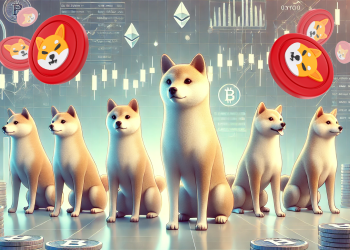 shiba inu koers, wat gaat shiba inu doen