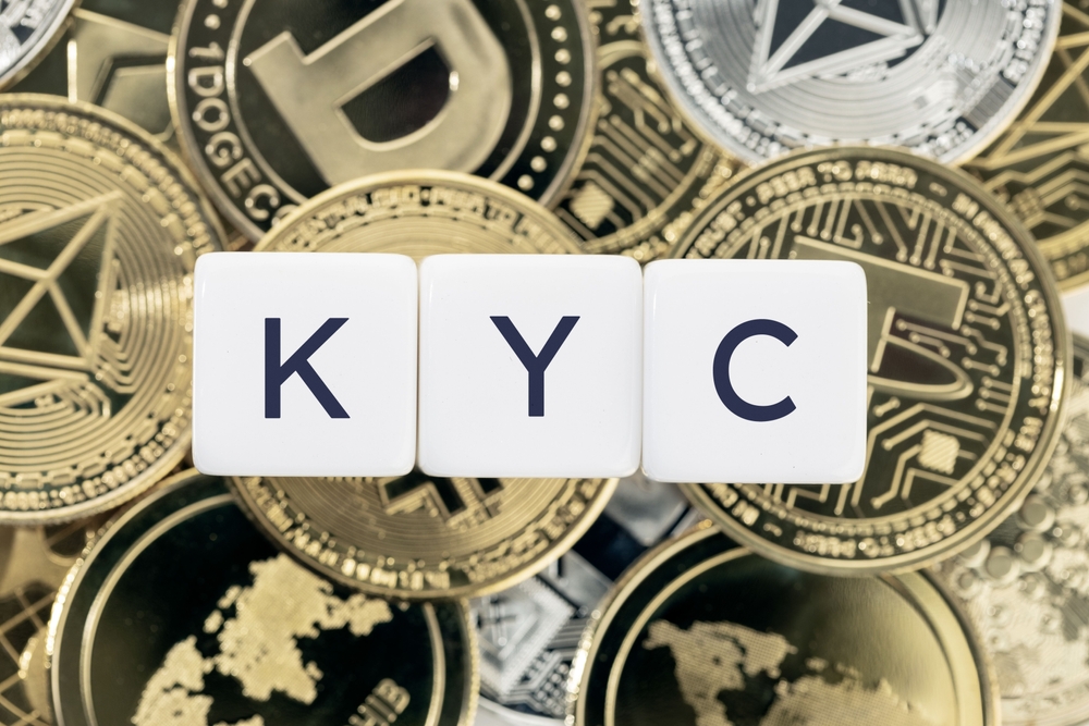 Nejlepší kryptoměnové burzy bez KYC 2025