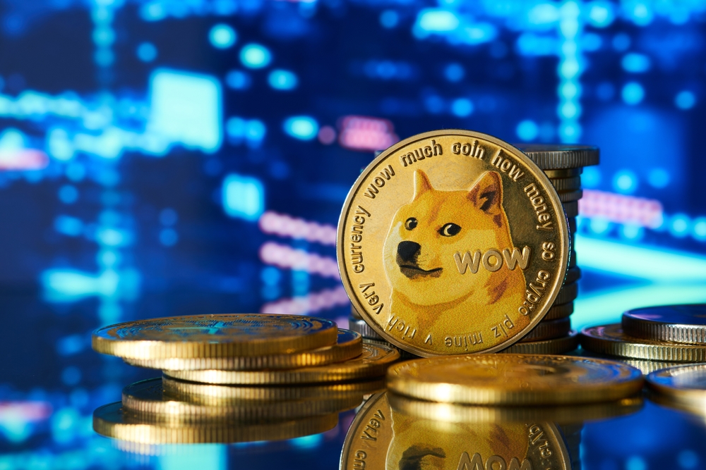 как да купя Dogecoin в България