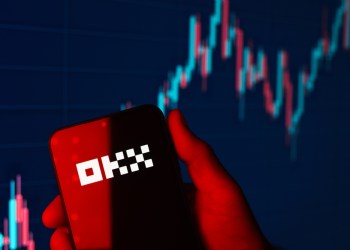 Chcete obchodovat jako profíci? Vyzkoušejte trading bota od OKX!