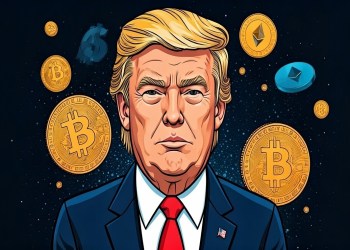 Nicht nur Bitcoin: Diese Kryptowährungen sollen Teil der Krypto-Reserve werden