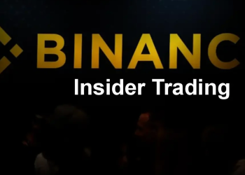 skandal insider trading binance buat investor berali ke best walllet