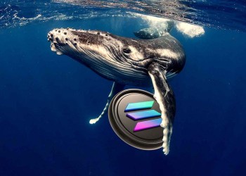 La altcoin Solaxy supera los 24,5 millones mientras el precio de Solana se recupera tras movimientos de ballenas crypto