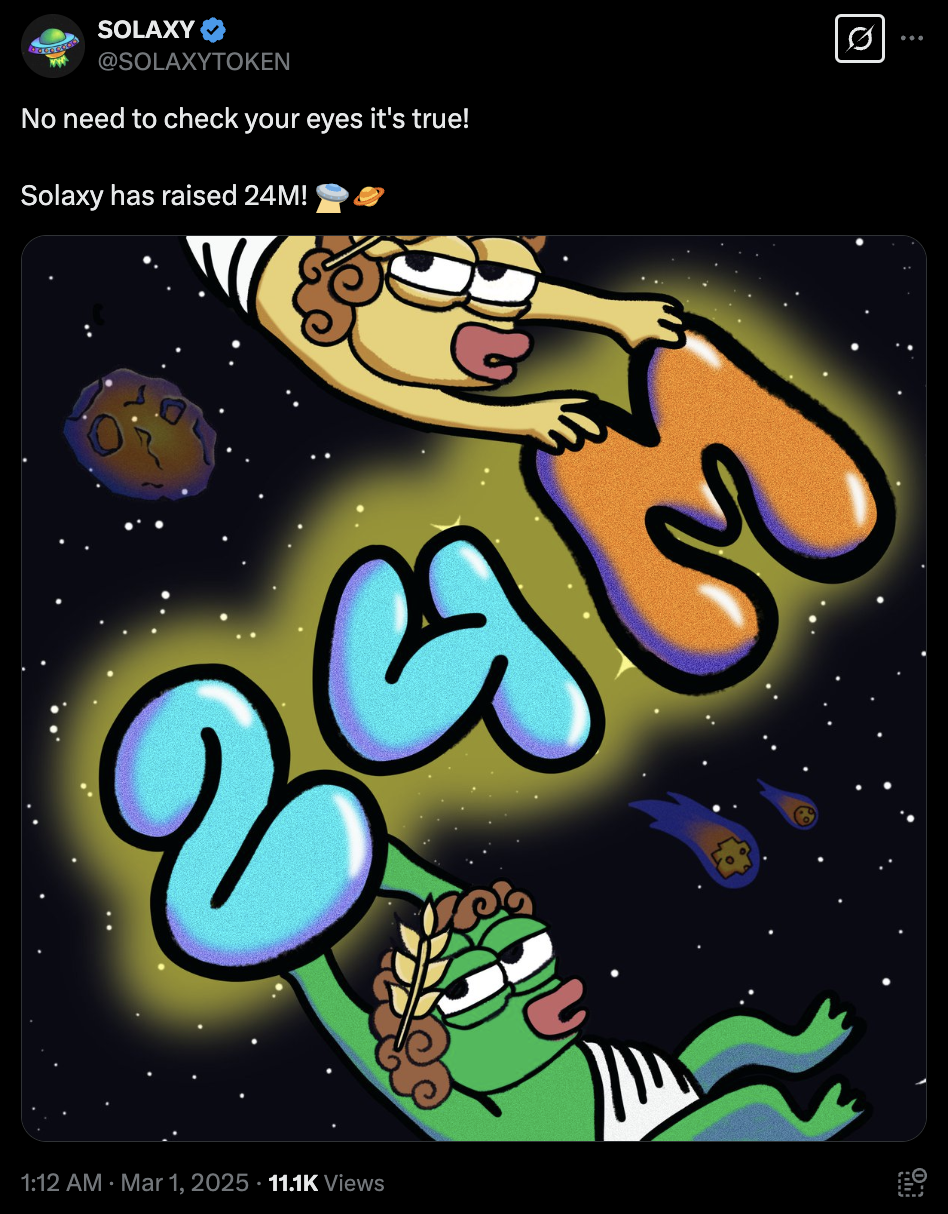 Crypto Retains Rising Regardless of the Market Dump – Finest Presales to Watch in 2025 Crypto Retains Rising Regardless of the Market Dump – Finest Presales to Watch in 2025