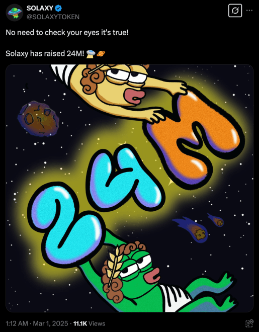 Solaxy