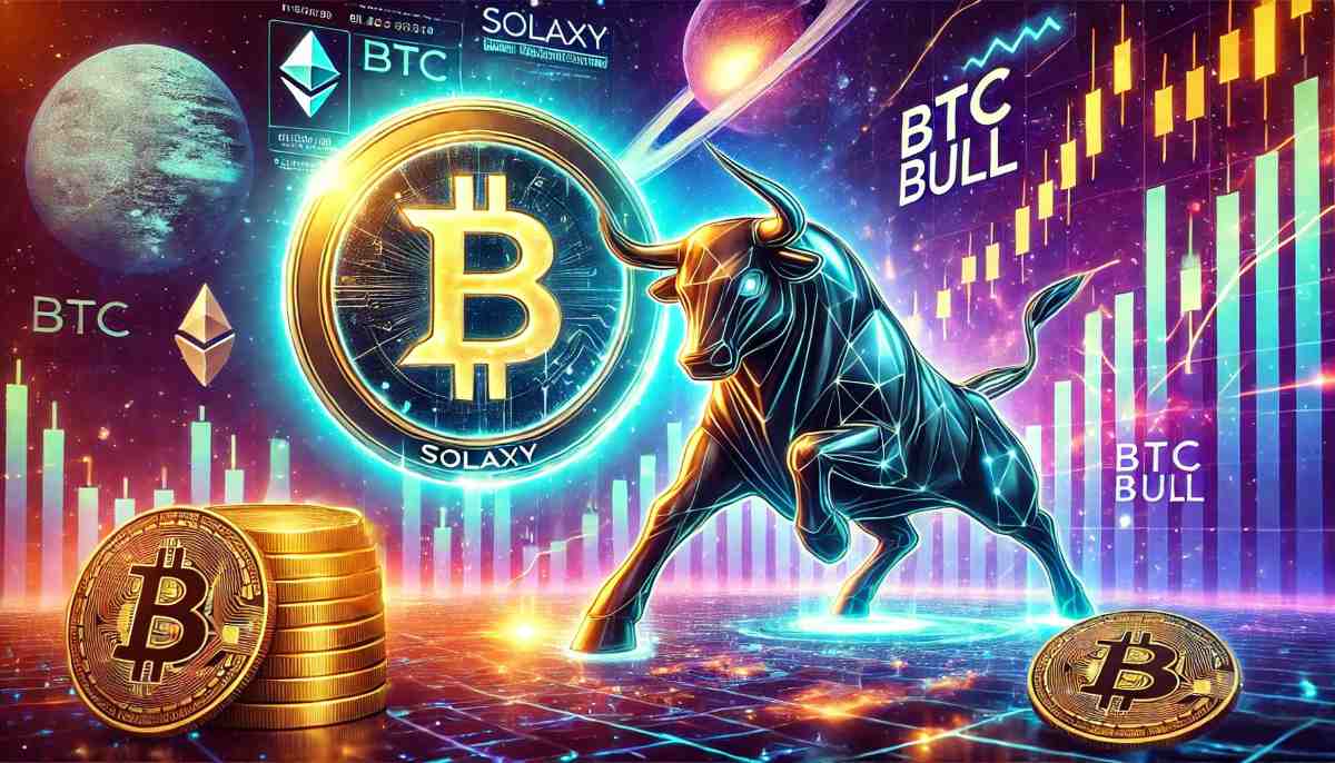 El auge de las criptomonedas bajo el impacto político: Oportunidades para Solaxy y BTC Bull