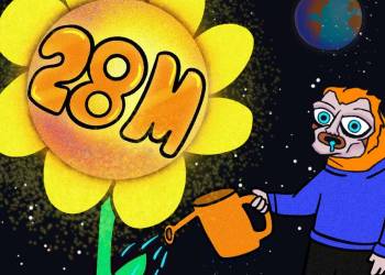 Solaxyのico 仮想通貨が2,800万ドル突破