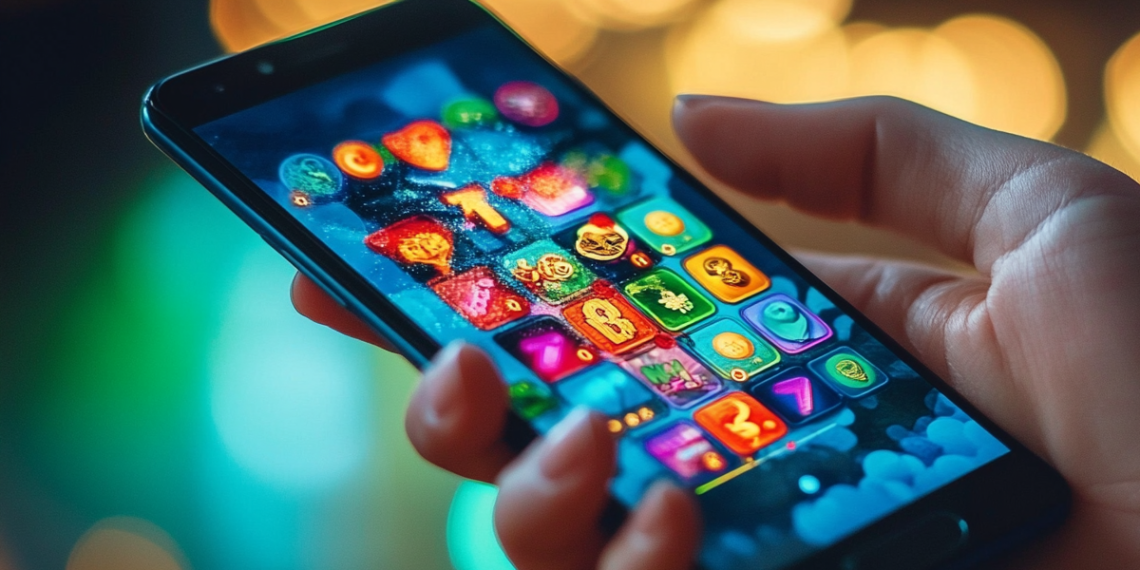 geld verdienen met spelletjes