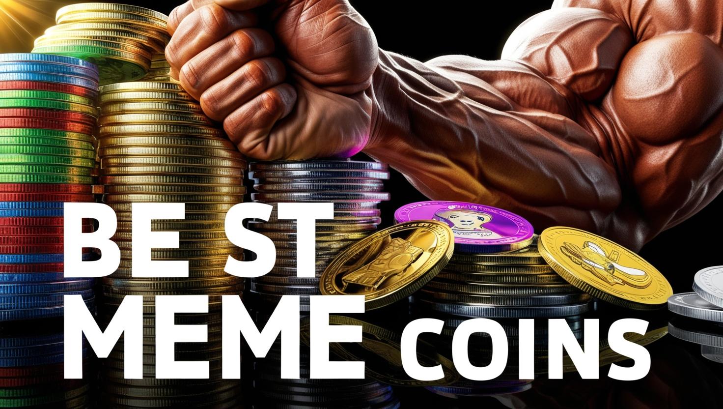 Strategy, Metaplanet Double Down on Bitcoin–Which Meme Coins Will Gain From $BTC’s Return to $90K?