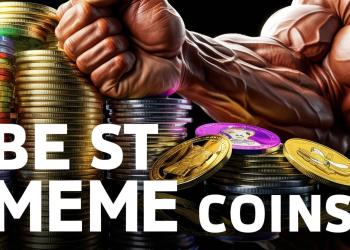 Strategy, Metaplanet Double Down on Bitcoin–Which Meme Coins Will Gain From $BTC’s Return to $90K?