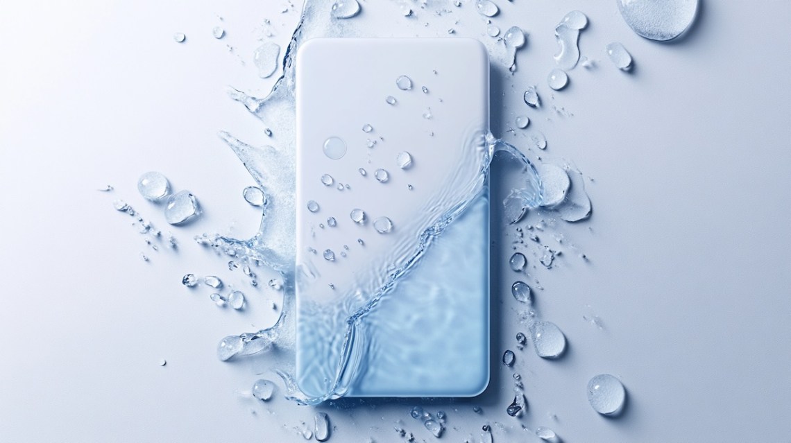 スイウォレット イメージ図