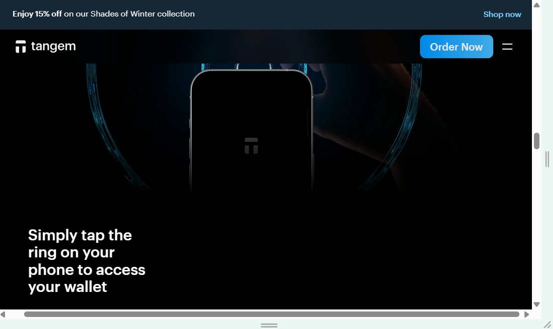 tangem home migliori wallet crypto