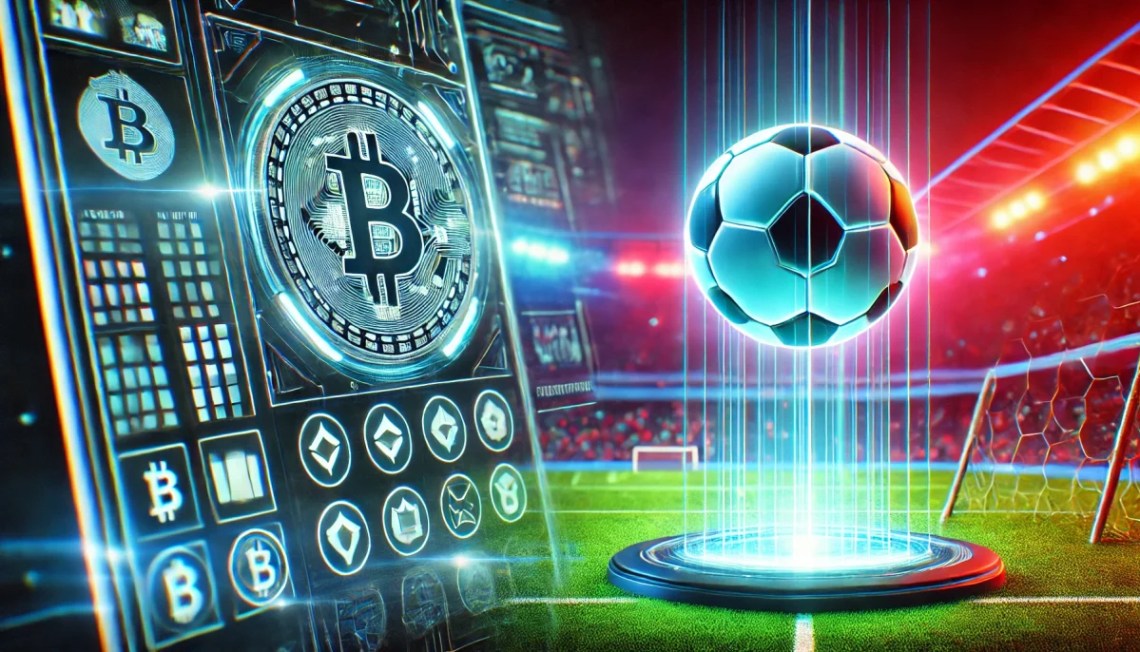 What's the Best Crypto Wallet for Sports Betting in 2025?