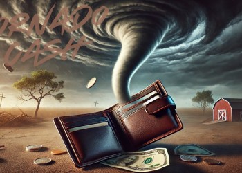 US Lifts Tornado Cash Sanction, But Crypto Laundering Concerns Remain – Join Best Wallet for Ultimate Privacy