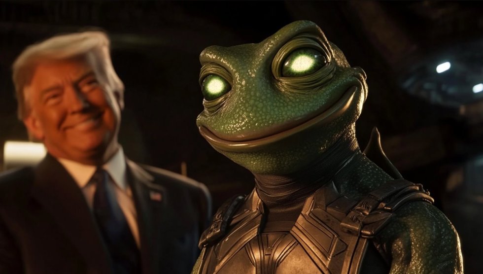 トランプ発言で注目|今買うべき仮想通貨 プレセール銘柄