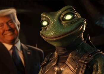 トランプ発言で注目｜今買うべき仮想通貨 プレセール銘柄