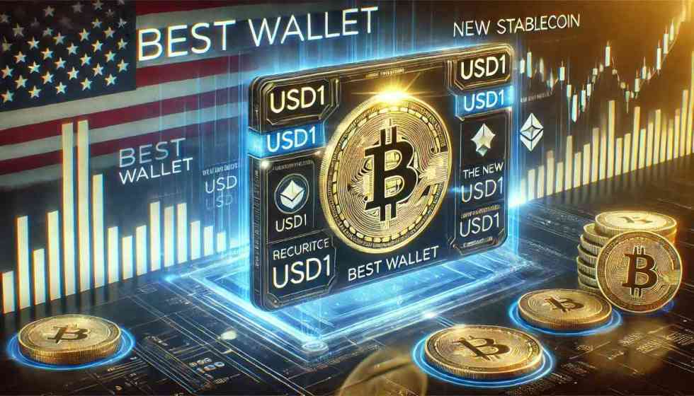 Best wallet es la mejor opción