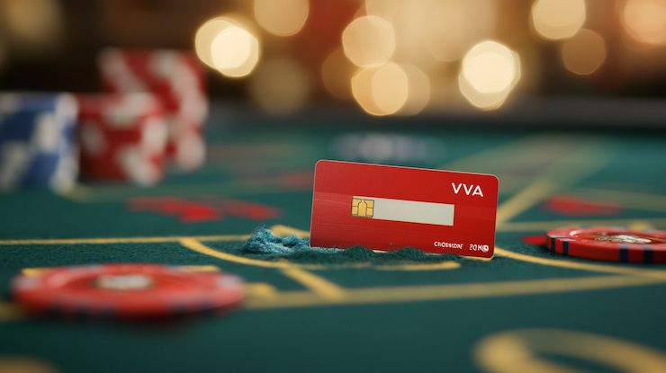 visa gift card casinos - main image