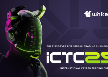 A First in Trading History: WhiteBIT Hosts International Live Stream Championship and Gives You a Chance to Compete with the Best