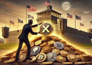 XRP 2025 Price Prediction: Made-In-the-USA Crypto in the Strategic Reserve?
