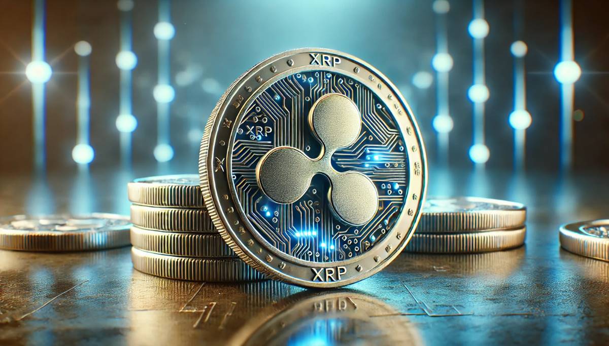 XRPが2.5ドルに急騰|2025年は新しい仮想通貨が利益拡大へ
