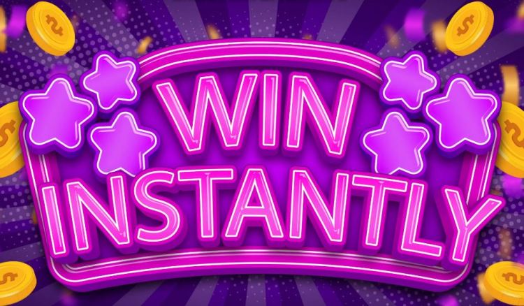 مسابقات ربح فوري