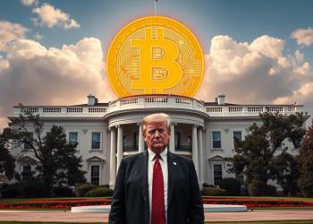 ทรัมป์ประกาศดันสหรัฐเป็นมหาอำนาจ Bitcoin ของโลก