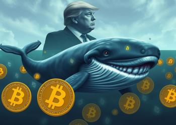 วาฬโกย $6.8 ล้านจากใน BTC และ ETH จากข่าว Crypto Reserve