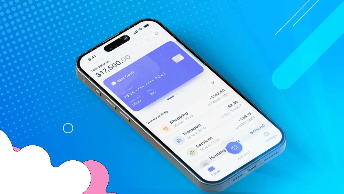 Bestトークン公式サイトのSP