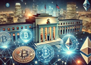 트럼프 “암호화폐 기업, 연준 결제망 편입” 선언… 베스트 월렛 토큰 급등세 예고되나