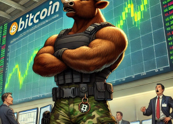 비트코인 8만달러선 하락… BTC 불 토큰 ICO 350만달러 돌파