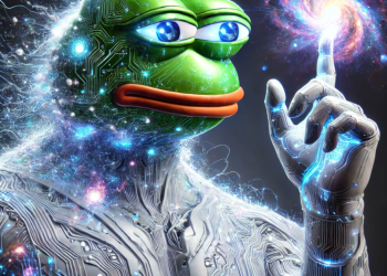 암호화폐 투자자 34%만 수익 내…AI 에이전트 ‘마인드 오브 페페’ 750만달러 투자유치 임박