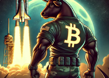 비트코인, 8만 3천 달러 반등… BTC 불 토큰 사전판매는 370만 달러 돌파