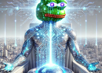 고래 투자자, 비트코인 120억원 수익 실현… AI 크립토 마인드 오브 페페도 유사 패턴 포착 가능