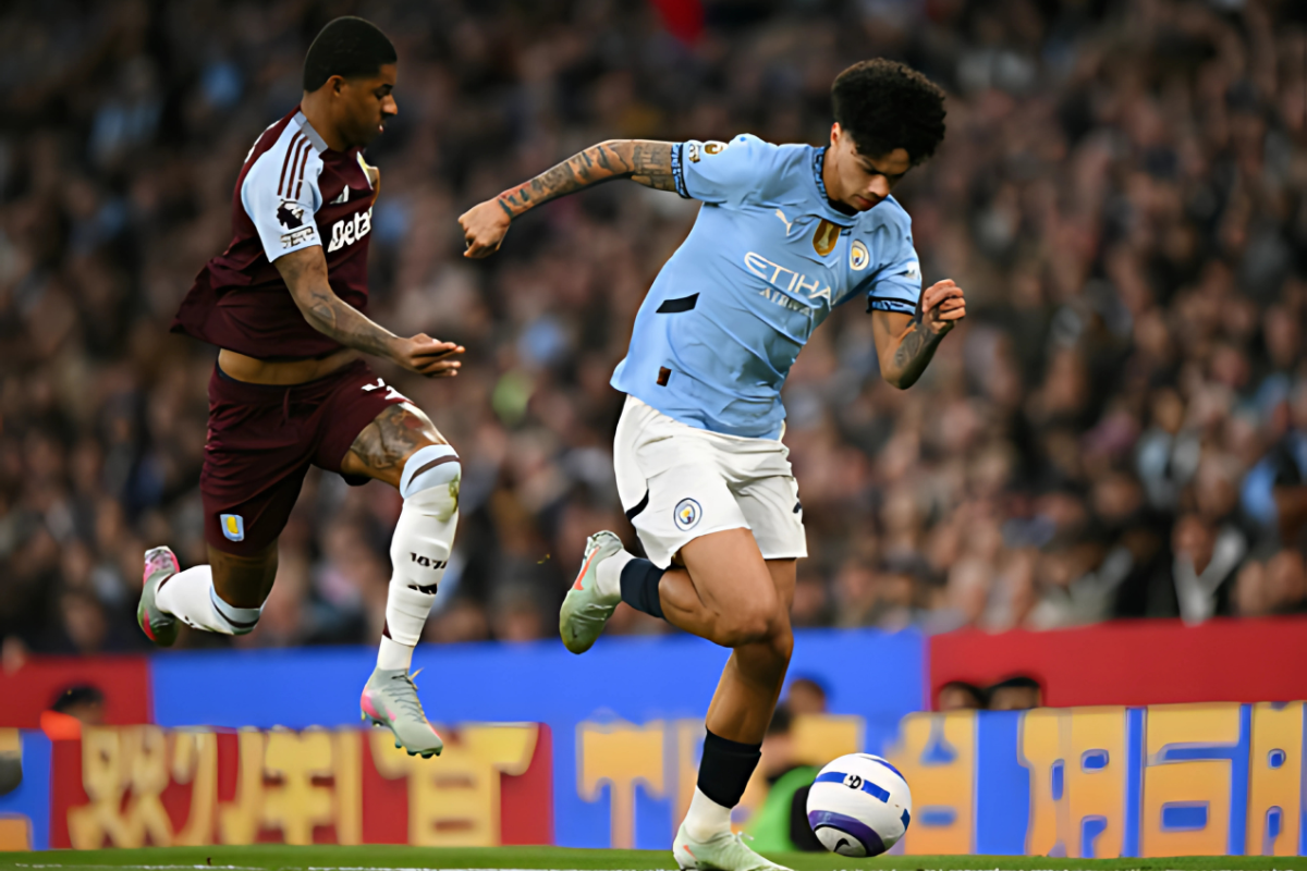 Μάχη για το Champions League Η Μάντσεστερ Σίτι, η Άστον Βίλα και η Νιούκαστλ στην Τελική Ευθεία​ Bitcoinist